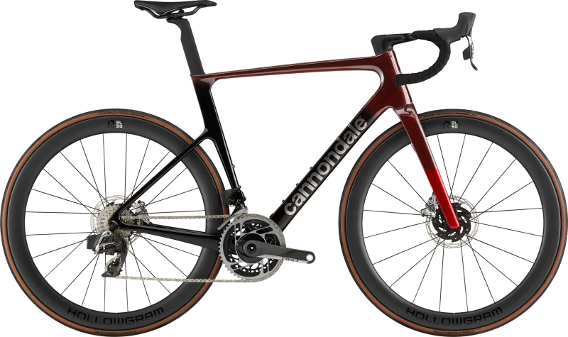 Cannondale SuperSix EVO Hi-MOD 1 2024 | Broekhuis